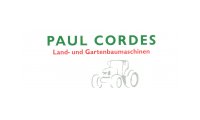 Cordes Logo